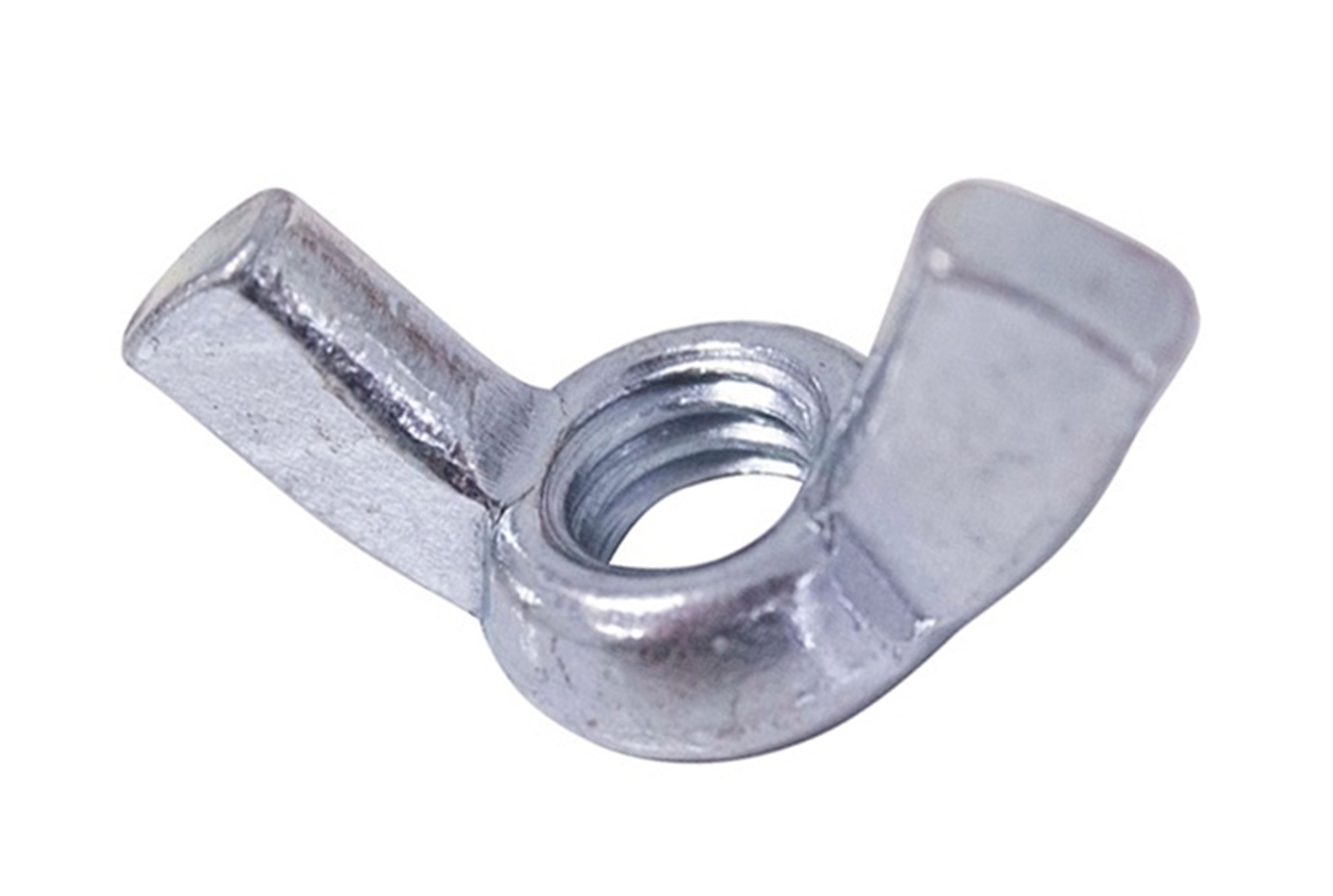 (image for) APW Wyott 8436400 5/16-16 WINGNUT - Click Image to Close